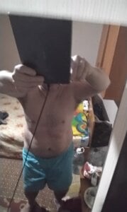 nudistu021 Eu cu prieteni Foto 2