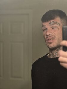 CrystalNBubba's Me Sex Photo 1