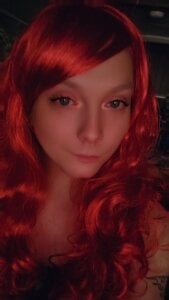 Cassie_xxx kullanıcısının Me albümü -  8 fotoğraf