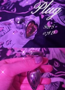 Holy_Kveta My Toys🌷 Pic 3