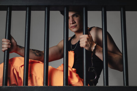 DanteGrant Hallowen 🎃👻 Pic