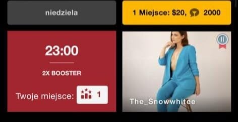 The_Snowwhitee MAGIC MOMENTS! Photo 9