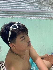 Lustfulljohnx Public Foto