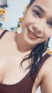 _Emily_sweet__ coqueta emily Pic