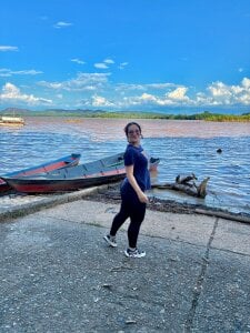 chunn_liioo Id Day out Gambar 3