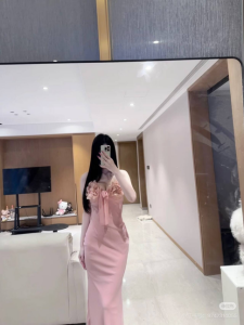 Snow-11 沐沐日常照片 사진 4