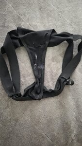 Reed-velvet Panty for sale Pic 5