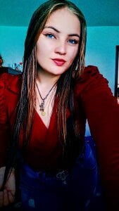 mia_collinxx I like my eyes so much 👀💘 Bilde 2