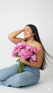 sharon_strom Masha รูป  3