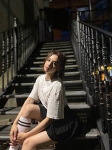 SherryBoone my new photos for you ^^ Billede 4