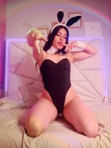 Ariadna_andrade you like my custome .. Pic