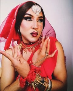 georgiina_giio indu зображення 3