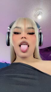 Alannys_xHotx Hi Foto 2