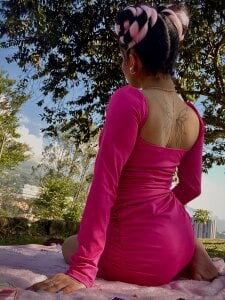 Abby-Torres: picnic day 🌞 ( 9 фото)