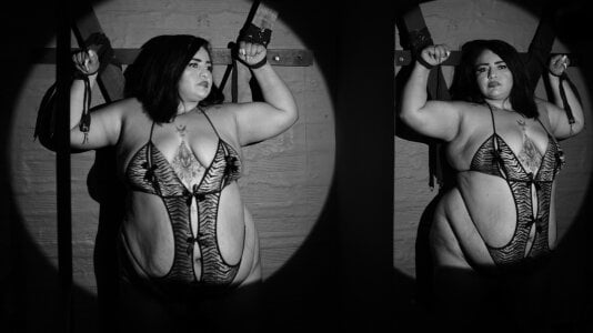 any_rebels BDSM Room Photo 7