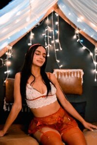 Samanta_Isel Lots of love this month 🩷 Kuva 3