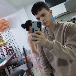 xxaviermendez Public Pic 2