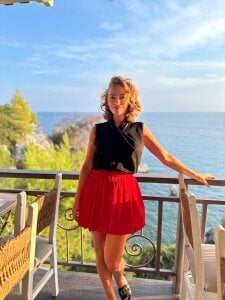 Anna_Love1 Sexy on vacation Pic