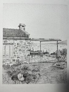 _AlinaHot_ My hobby🎨🖌️ slika 4