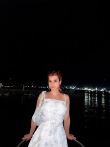 SharieTenuta 🌸 Sweet but Sassy 😏 Pic