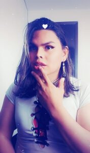 Antonieta5v face Pic