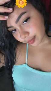 mikasa_spice Just me baby 🔥🔥🔥 Pic