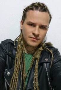 sexxxpistolsxx Public Pic 3