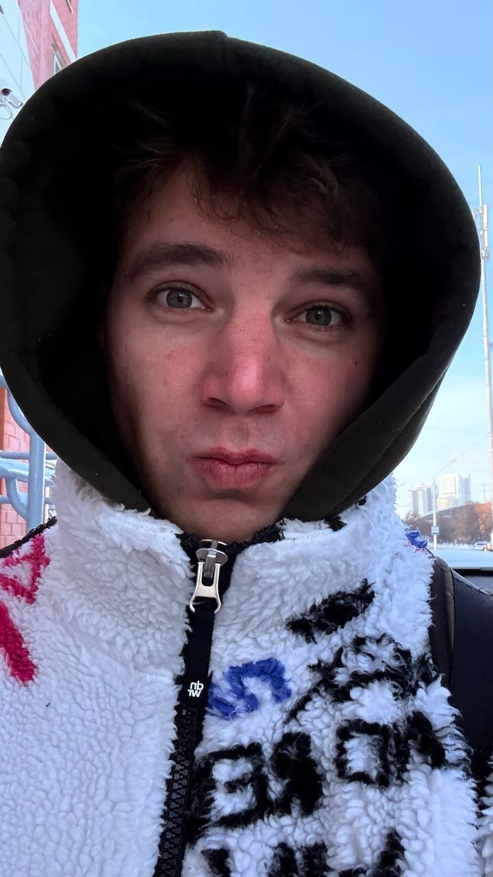 ArthurWhitee Populært bilde 8282