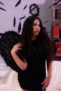 AshlyViper07 I love feeling energetic Pic