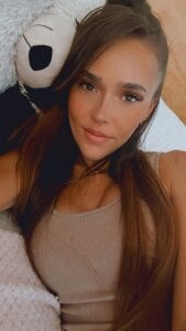 CarlaPosh Just me Pic 4