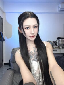 hi de Rainbow-sweet Foto