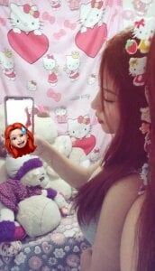 Lucy_greey Public 圖片