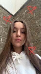 LisaSmiths Cutie pie^^ Pic