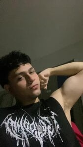 Philip_Jons Me Billede