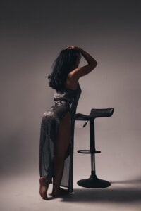 lilith__rosse I would like to feel you behind me...., Immagine 