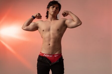 First Photo shot od AlekBlake_  4 snímek