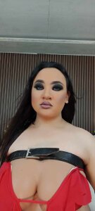 Wild_Ella hot tits Pic