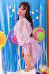 Ari_sunshine_ Public Pic 4