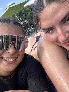 nicolexxaleja Nicole and aleja👑❤️‍🔥 Pic 6