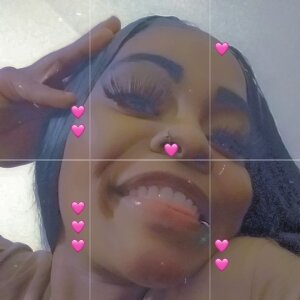 BigbootyHoe27 Public Pic 2