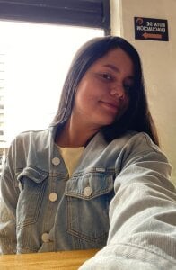 evaa_greey We don't care about anything, let's do what we want 💜🖤 Foto 2