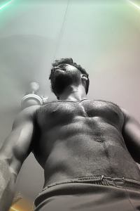 BeardedBulge Public Immagine  4