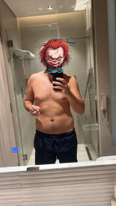 Chucky_Boy Public Pic