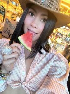 salome_stockman_s Cowgirl 🤠 Pic 3