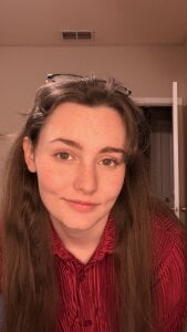 julia4thewin Selfies Gambar 4