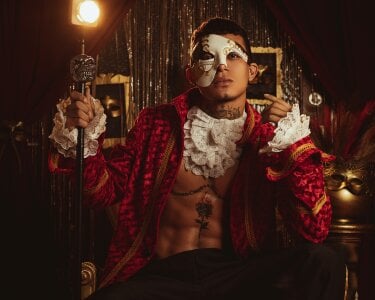 Halloween 2025 de Mrjustin_sebas  5 Imagens