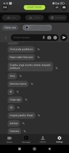 Suggardaddy4u Ticket show Pic 7