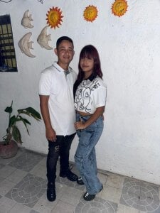 veronica_and_bryan ❤️🔥 Pic 4