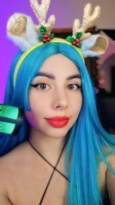 BelleMapple christmas vibes🎁2025🎄 Pic 4