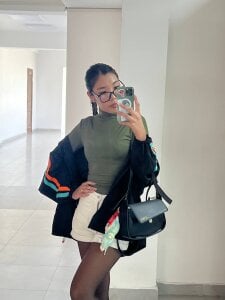 GiselaCurvin Public Pic 3